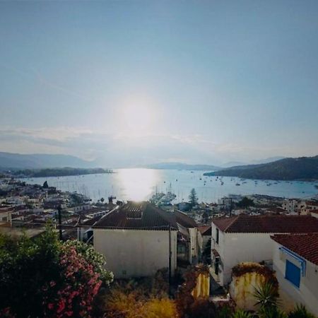 Summer Dream Poros Town Екстериор снимка