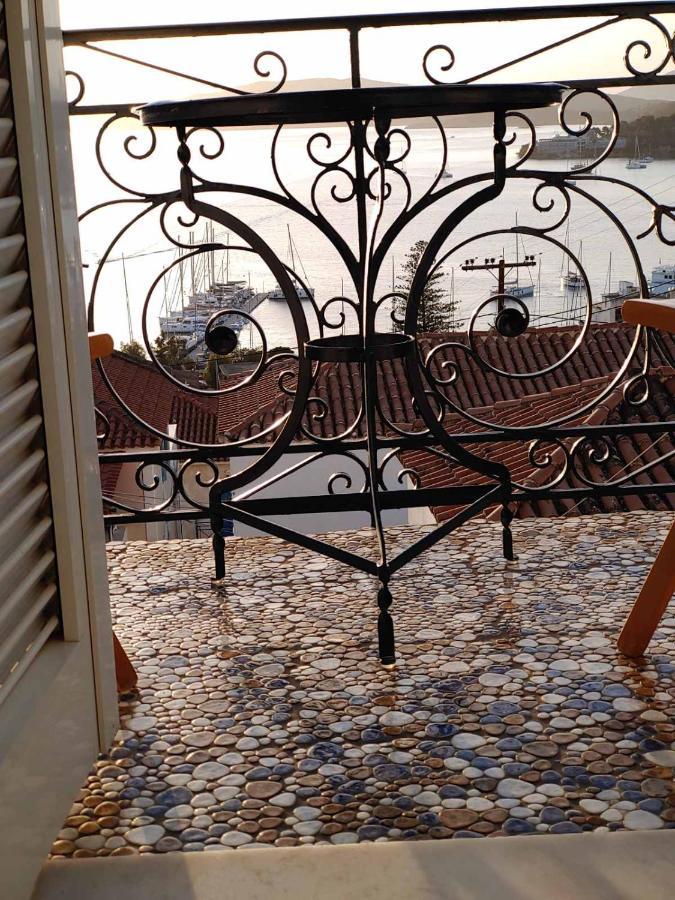 Summer Dream Poros Town Екстериор снимка