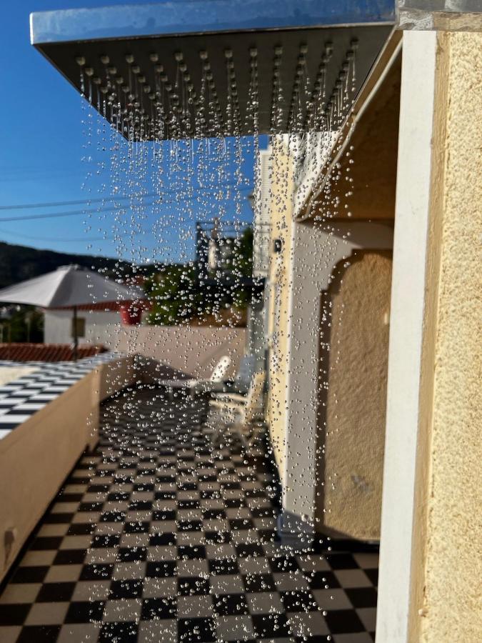 Summer Dream Poros Town Екстериор снимка