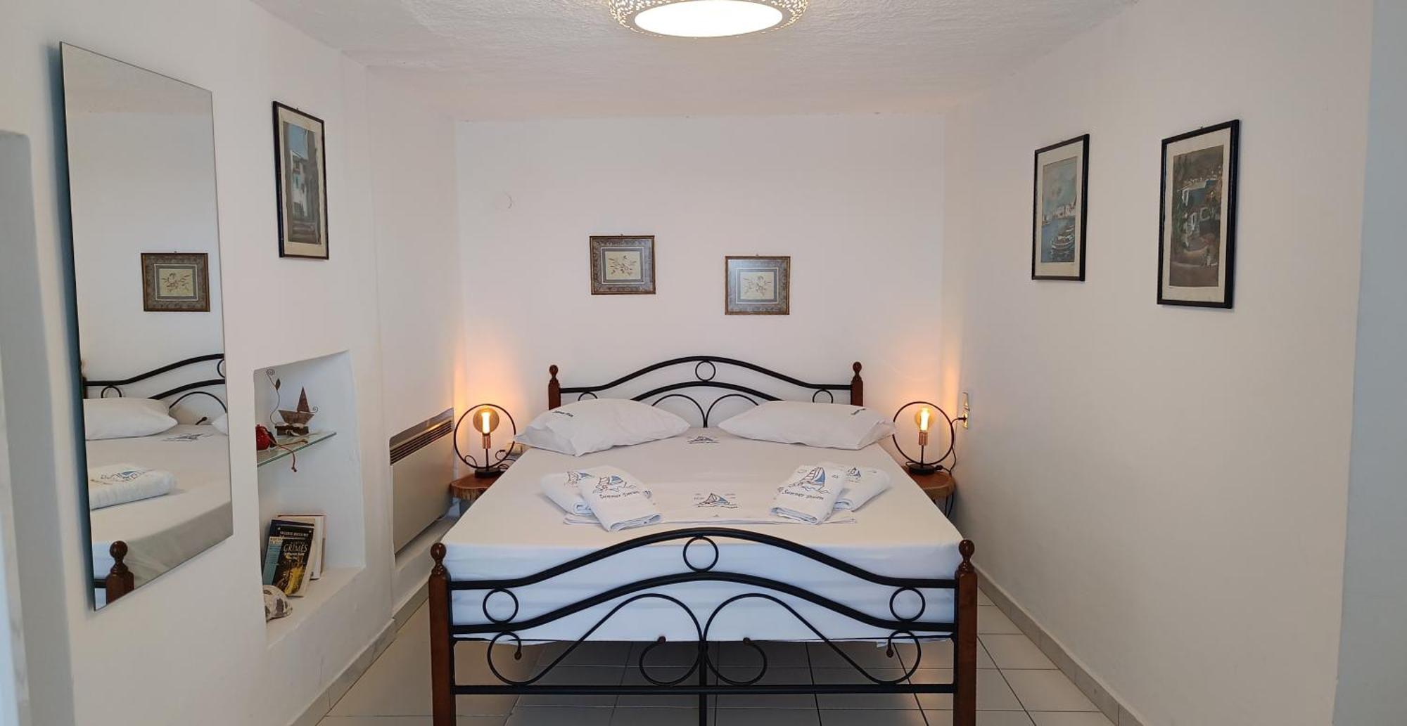 Summer Dream Poros Town Екстериор снимка