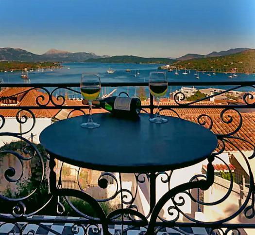 Summer Dream Poros Town Екстериор снимка